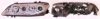 KLOKKERHOLM 34510142A1 Headlight